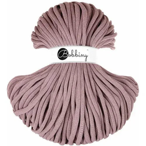 Bobbiny Jumbo 9 mm Mauve