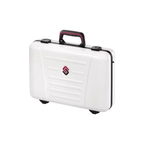 Parat Univerzalno Pilotski kovčeg za alat, prazan 1 komad PARADOC Attaché 98227170 (Š x V x d) 475 x 365 x 135 mm Cijene