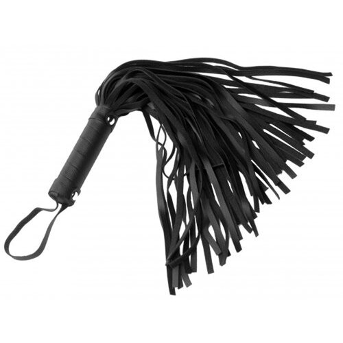 Strict Leather Bič Pleather Pleasure Mini Cene