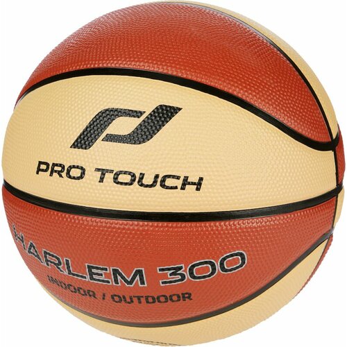 Pro Touch lopta za košarku HARLEM 300 braon 413308 Slike