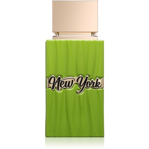 Hamidi new york life parfemska voda uniseks 100 ml Slike