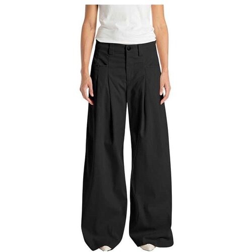 Replay &amp;Scaron;iroke ženske pantalone Slike