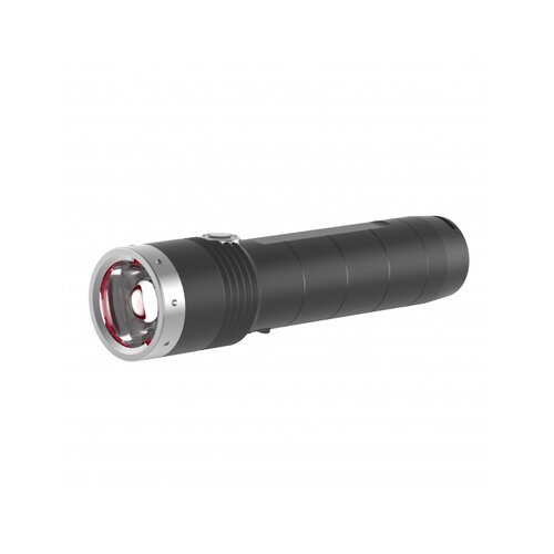 Ledlenser MT10 taktička baterijska lampa Slike