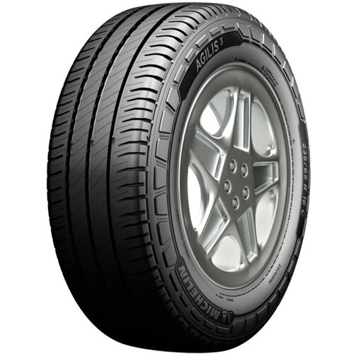 Michelin 205/65R16C AGILIS 3 107/105T Cene