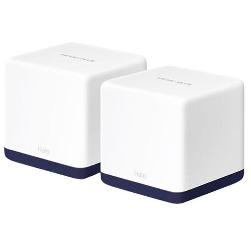 Mercusys Halo H50G (2-Pack) AC1900 Whole Home... Cijene
