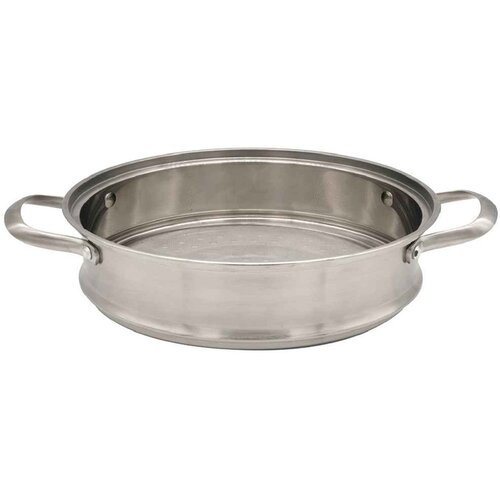 Cookut kosara za kuhanje na pari Incredible Cocotte 28cm, in Slike