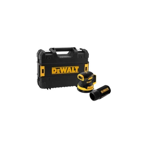 Dewalt aku eksentrična brusilica DCW210NT-XJ 18 V Solo Slike