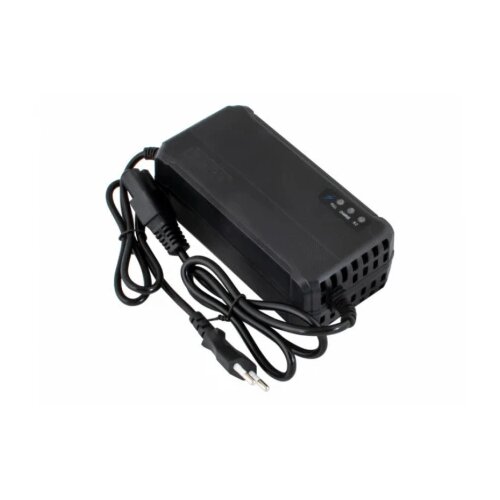 Veneco eb.punjač za olovne baterije 48v 12ah mini power Slike