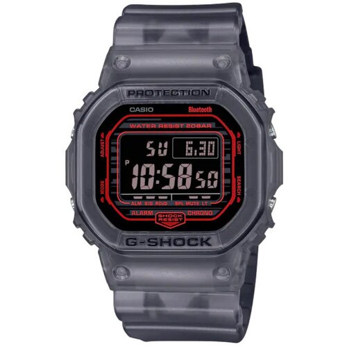Casio G-Shock DV-B5600G-1ER Ručni sat, crni Slike