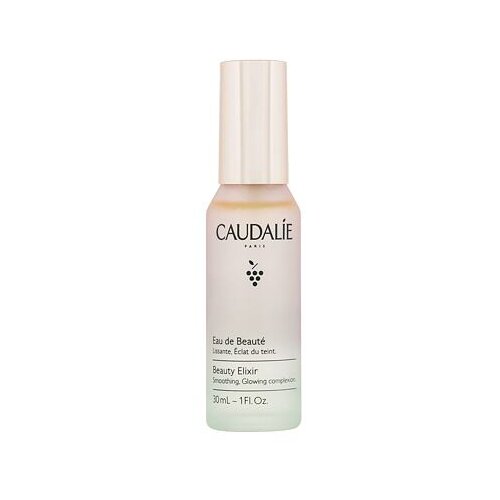 Caudalie beauty elixir losjon in sprej za obraz za vse tipe kože 30 ml za ženske Cene