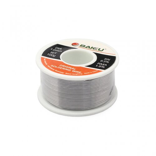 Baku Kalaj 1.0mm 100g sa olovom Cene