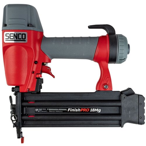 Senco FinishPro18Mg pneumatski pi&scaron;tolj za eksere, 16-50mm, 1.2 (AX) Cene