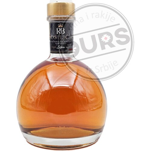  Bosiljčić Ekselncija Šljiva 15yo 0,7L Cene