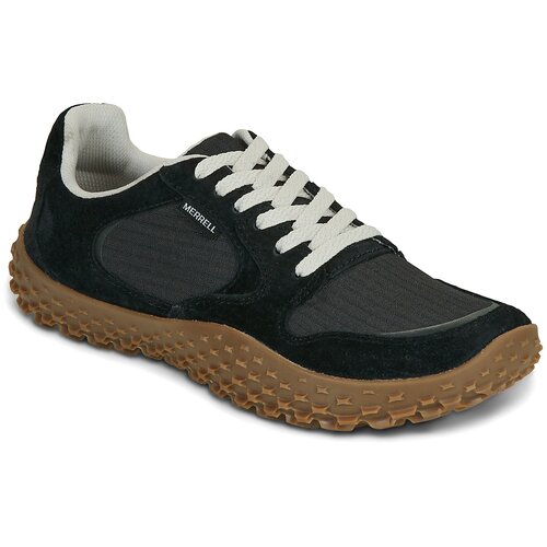 Merrell Nizke superge WRAPT SNEAKER Črna Cene