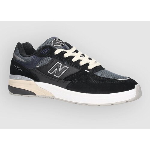 New Balance Numeric 933 Skate cevlji 6023 black / eclipse Cene