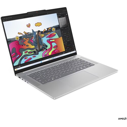 Lenovo IdeaPad Slim 5 15ARP10 32GB/1TB 7 83J3004CGE Ryzen 7735HS, Win 11 Home Cloud Grey, 15,1" WQXGA OLED-Zaslon Cene