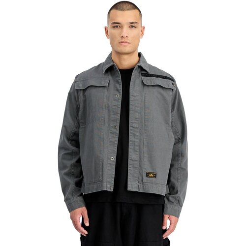 Alpha Industries chore jakna Slike