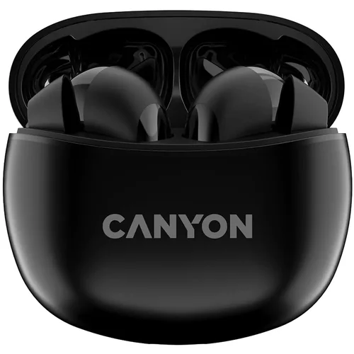 Canyon Bluetooth® slušalice TWS-5, BlackID: EK000591704