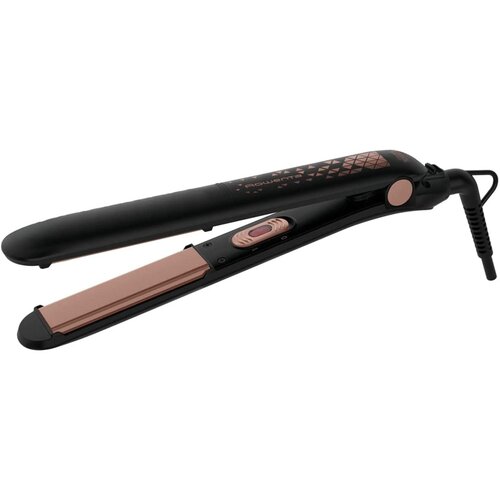 Rowenta Pegla za kosu SF1629F0, Crna Cijene