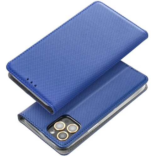 Smart+ preklopna futrola za SAMSUNG S25 navy Slike