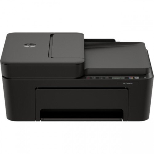 HP Tiskalnik DeskJet 4310 All-in-One brizgalni / barvni (črn) Cene