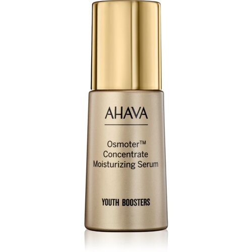 Ahava Youth Boosters Osmoter&trade; posvjetljujući hidratantni serum 30 ml Cijene