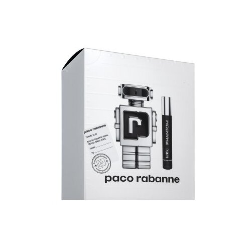 Paco Rabanne Phantom za mo&amp;scaron;ke Slike
