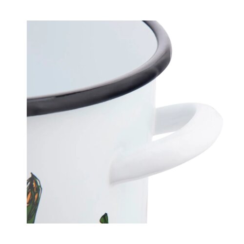 Altom design emajlirani lonac 7,5l Silesia 02050021306 Slike
