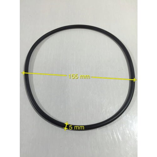 Intex Rezervni deli za Peščeni filter Krystal Clear 9,2 m³ - (15) Tesnilo za lovilec listja Cene