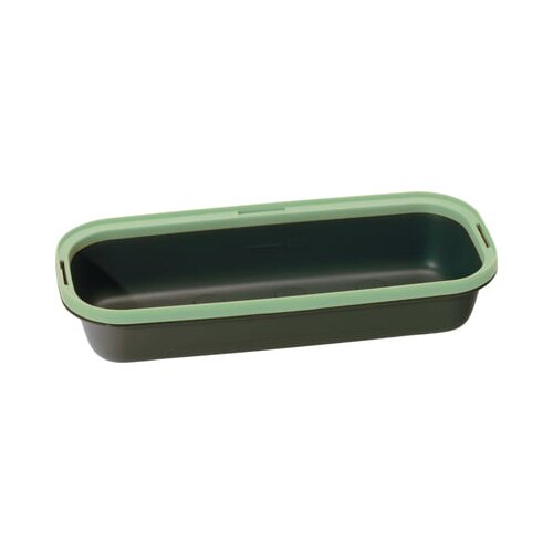 Romberg Pladenj za gojenje rastlin S BoQube "Green Edition" Cene