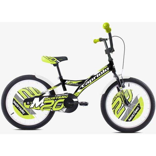 Capriolo Bicikl Mustang 20/BMX Cijene