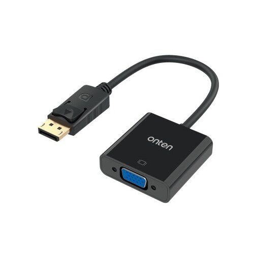  Adapter dp na vga (zenski) 20cm (otn-5118) onten ( AD462 ) Cene