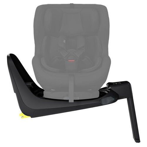 Thule Elm autosjedalica za djecu - crna Slike