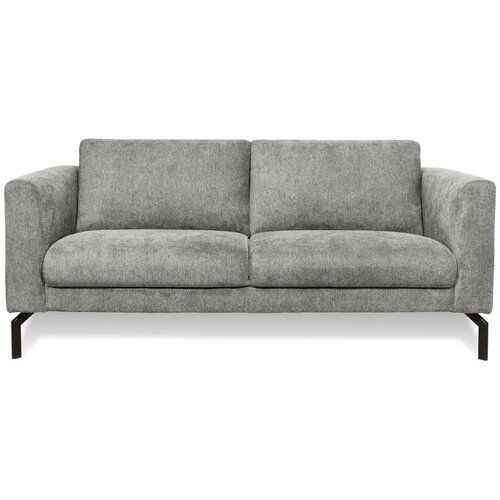Scandic Svijetlo siva sofa 165 cm Gomero – Cijene