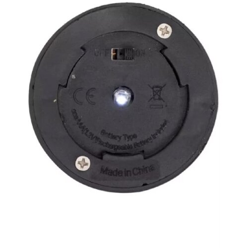  Solarna ba&amp;scaron;tenska lampa 55x395 mm Slike