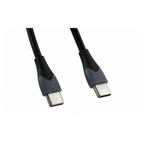 Energizer C61C2CGBK4 kabl USB C (muški) na USB C (muški) 1.2m Slike
