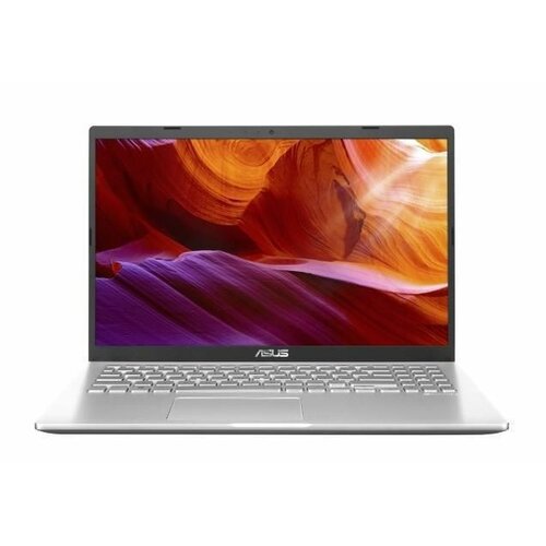 Asus M509DA-WB505 laptop 15.6 FHD AMD Ryzen 5 3500U 8GB 256GB SSD Radeon Vega 8 srebrni 2-cell Slike