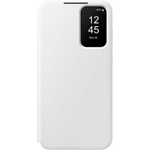 Samsung original torbica Smart View Wallet EF-ZA356CWE za Galaxy A35 - bel Cene