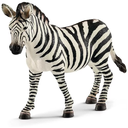 Schleich Zebra Samica