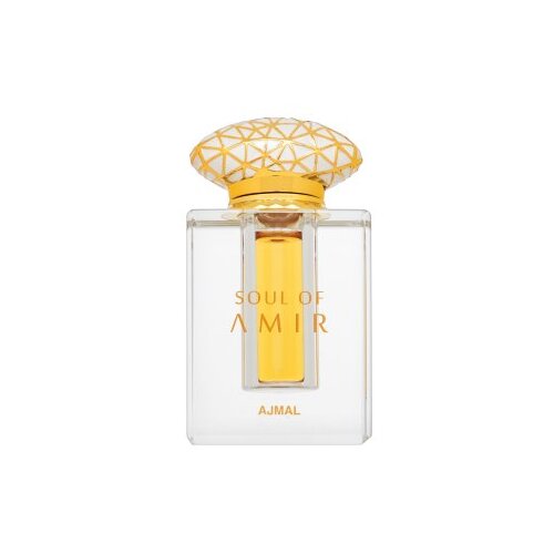Ajmal Soul of Amir Parfumirano olje unisex 12 ml Cene