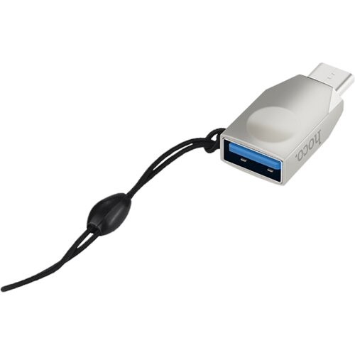 hoco. OTG adapter USB-A na USB-C Cijene
