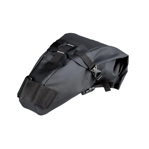 Force Torbica ADVENTURE L, crna Cene