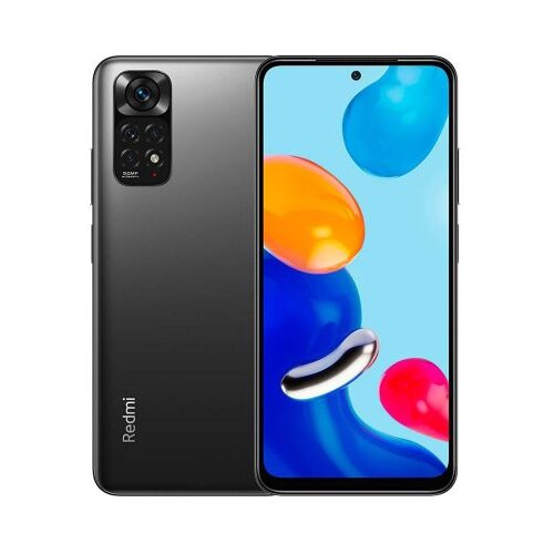 XIAOMI REDMI Note 11 4/128GB Slike