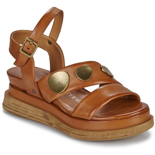 Airstep / A.S.98 LAGOS SANDALS Smeđa Cijene