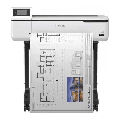 Epson Tiskalnik SC-T3100, 24-in A1