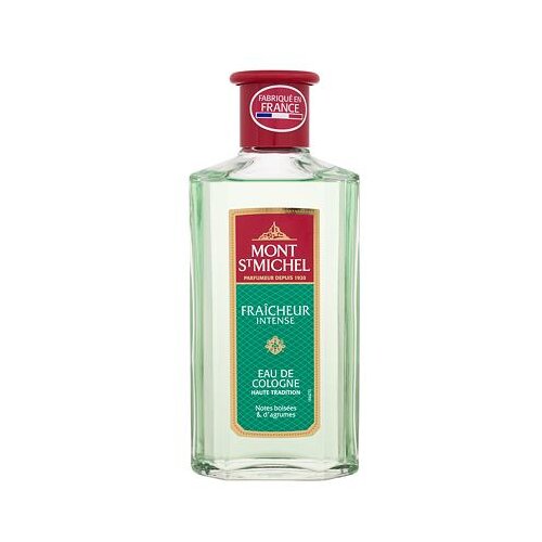 Mont St Michel Fraîcheur Intense kolonjska voda 250 ml unisex Cene