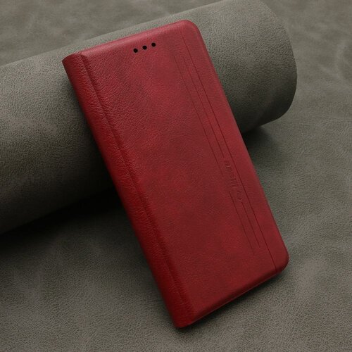  Futrola  BI FOLD IHAVE PRIME STYLE za Xiaomi Redmi Note 13 Pro 4G/ crvena Cene