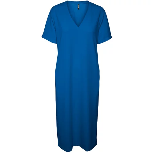 Vero Moda Haljina 'Gabrielle' kraljevsko plava