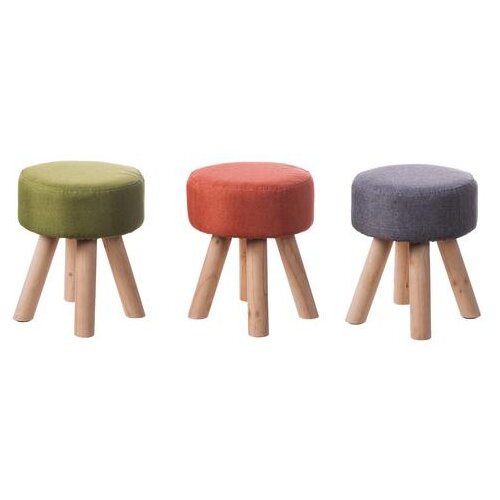  TABURE OKRUGLI 28,5*34,5CM SORTO 65038 Slike