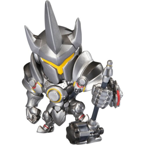 Blizzard figura Overwatch - Cute but deadly Medium Reinhardt Cene